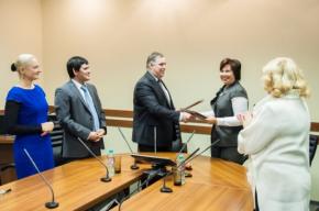 «УРАЛХИМ» начинает сотрудничество с пермским исследовательским университетом